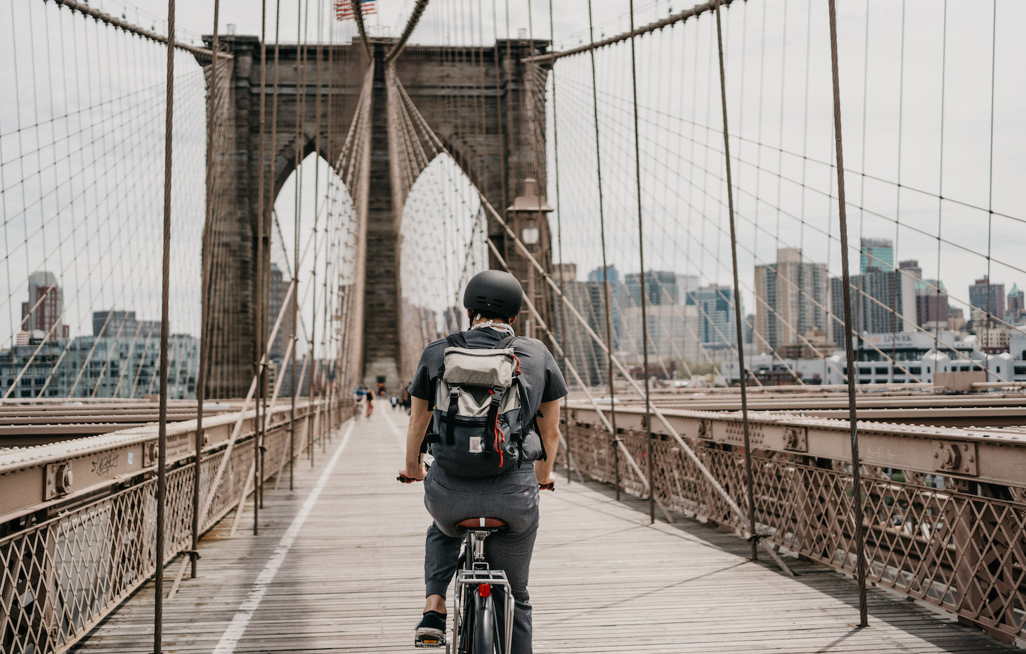 BIKE CARGO SOLUTIONS FOR URBAN COMMUTERS