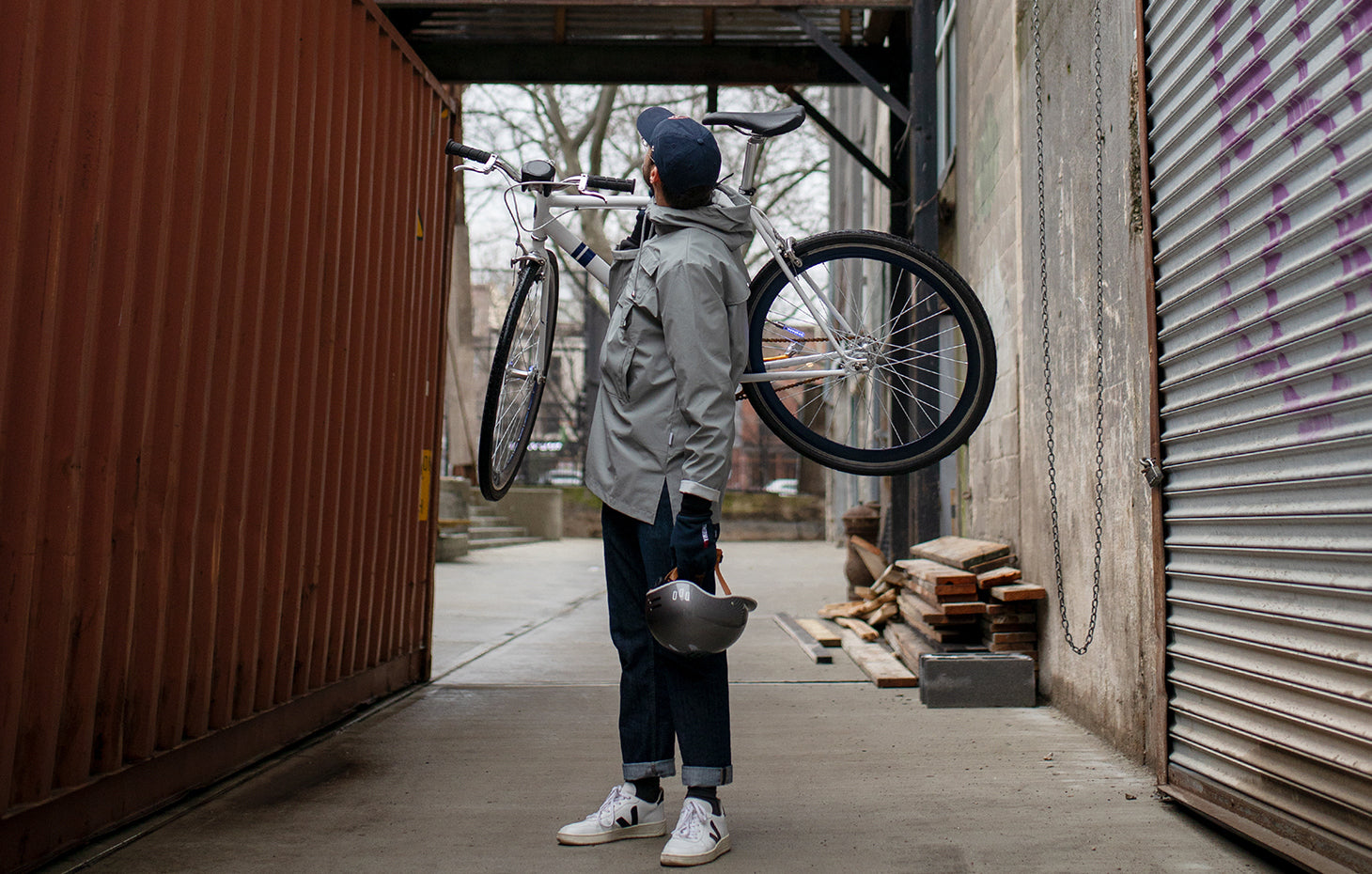THE SEVEN BEST BIKE ACCESSORIES FOR NEW CYCLISTS