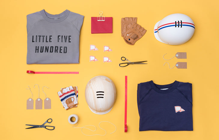 THOUSAND GIFT GUIDE
