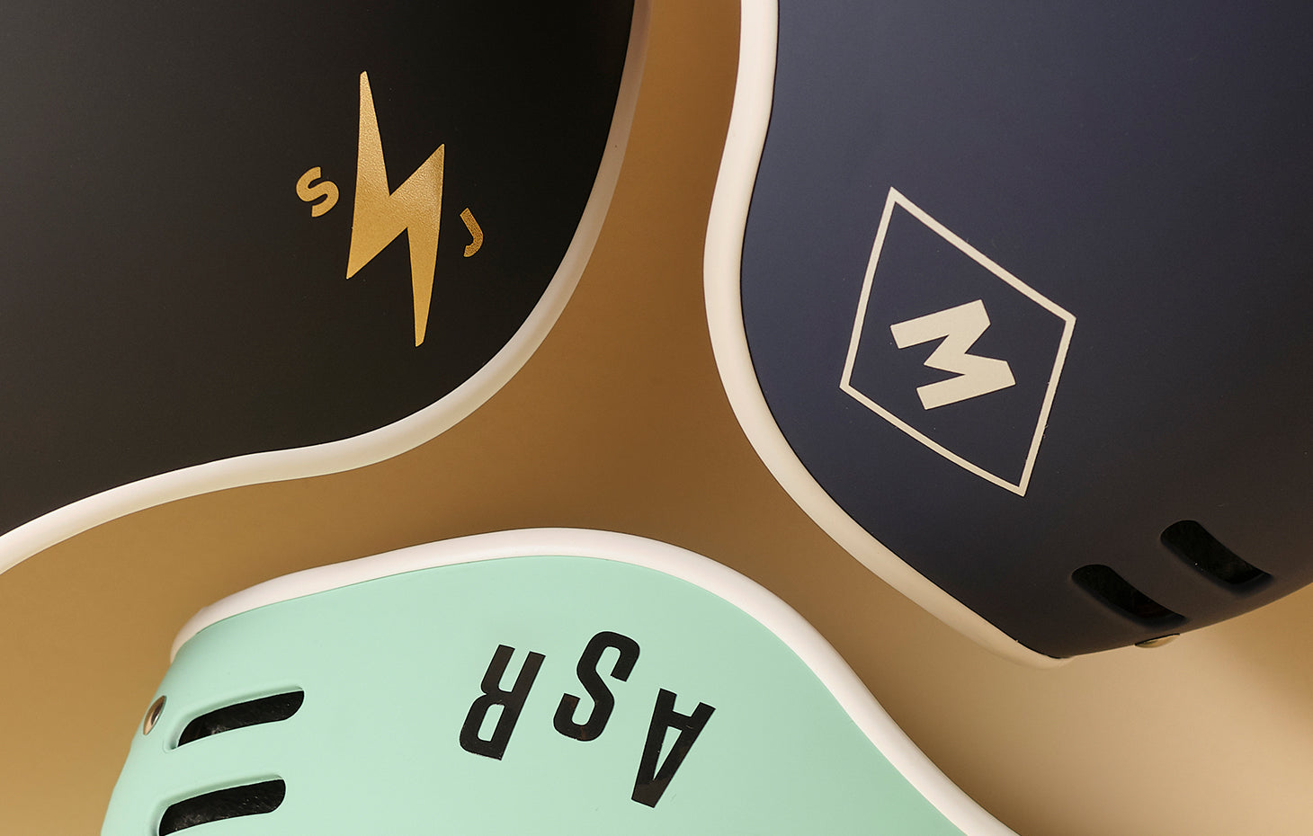 BEHIND THE DESIGN: MONOGRAMS