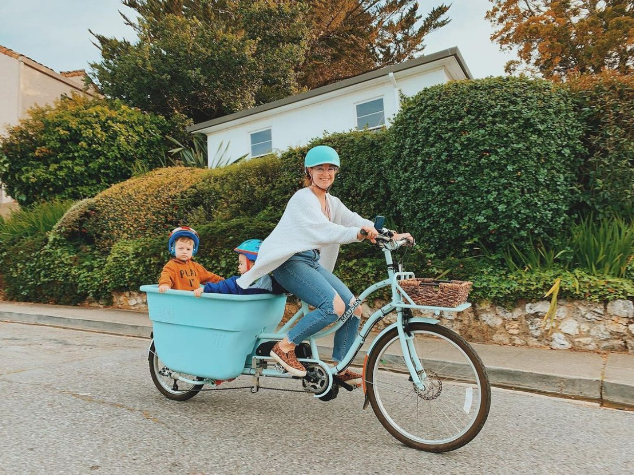 FINDING THE BEST KIDS BIKE HELMET
