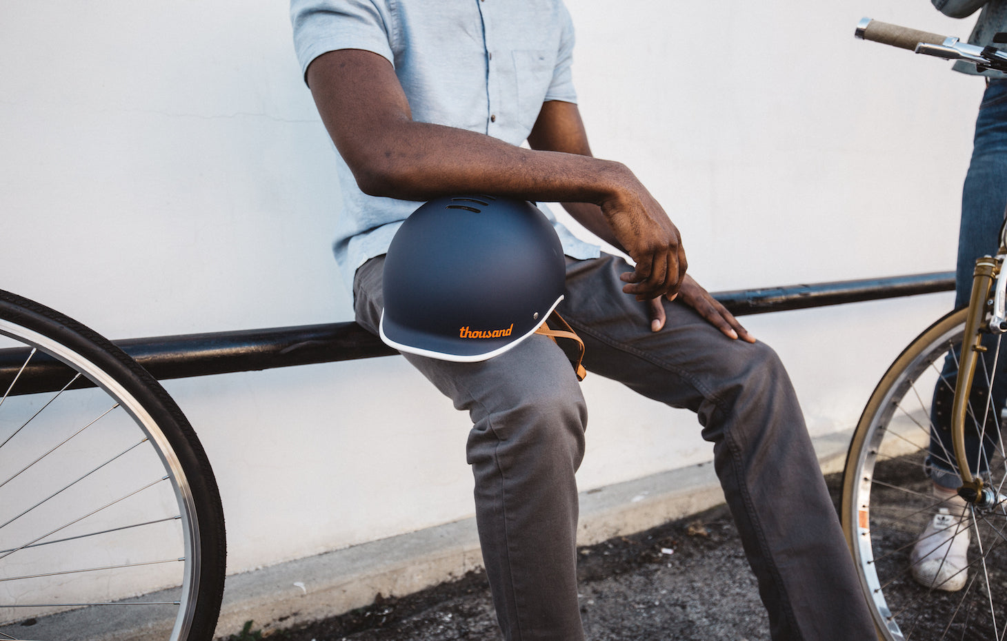 GET TO KNOW THE BIKE HELMET LAWS BY STATE