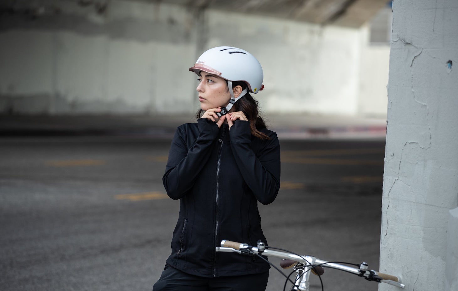 FINDING THE BEST BIKE HELMET FOR YOUR NEEDS