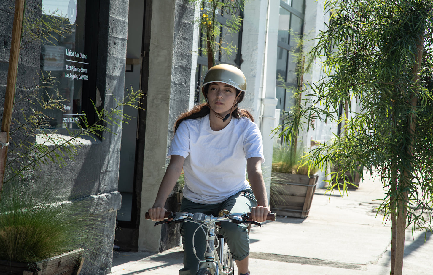 FINDING THE BEST WOMEN'S BIKE HELMET FOR YOUR NEEDS