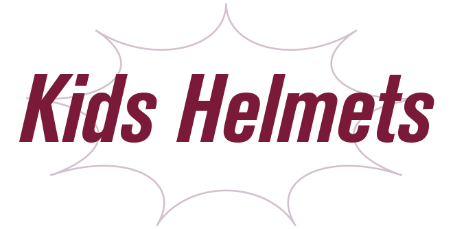 kids helmets