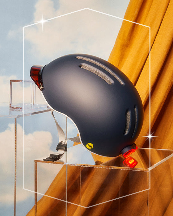 thousand chapter helmet