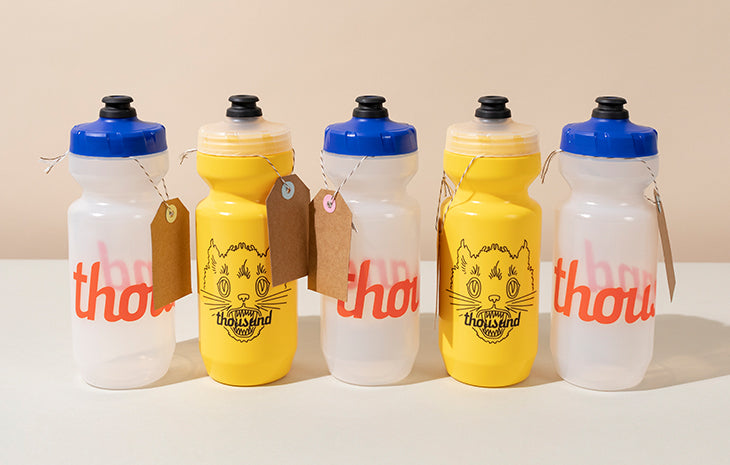 BEHIND THE DESIGN: TEAM THOUSAND AND THE CLUBHOUSE CAT