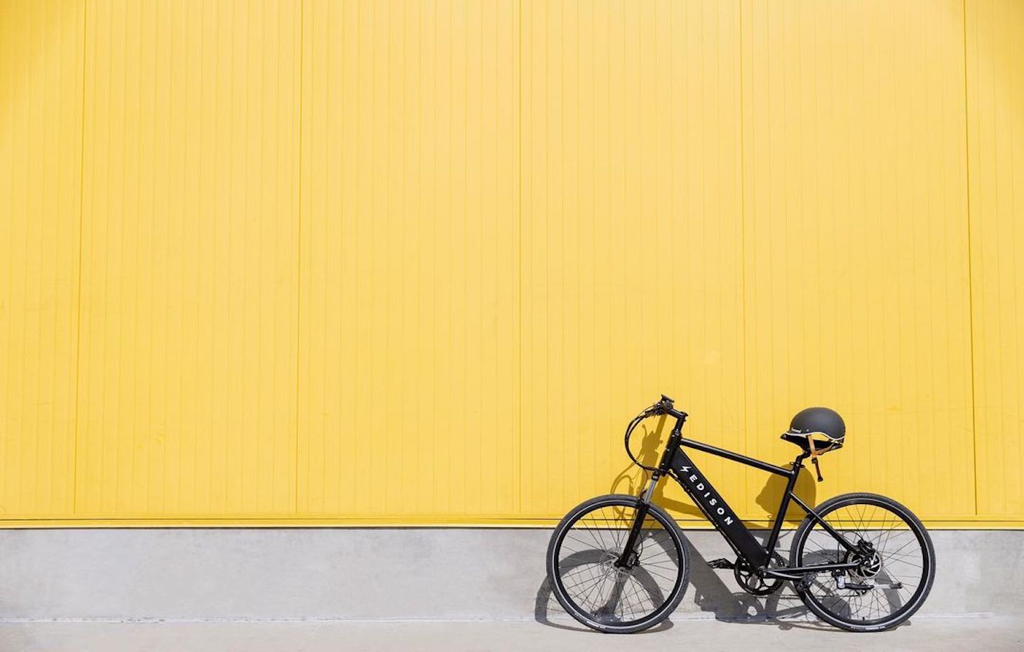 BLACK BIKE HELMETS ARE ANYTHING BUT BASIC