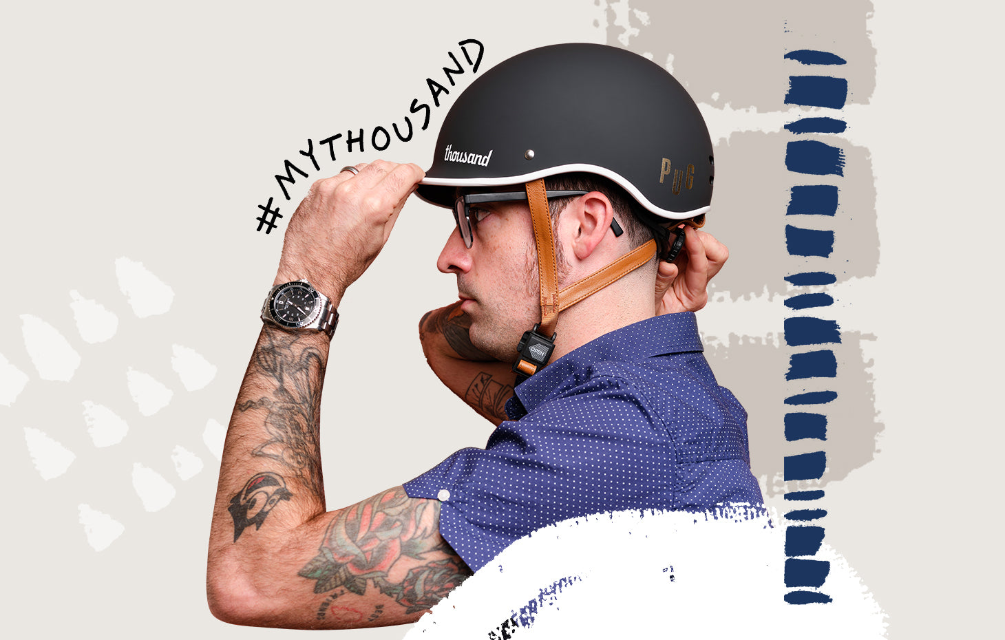 BEHIND THE DESIGN: PERSONAL STYLE