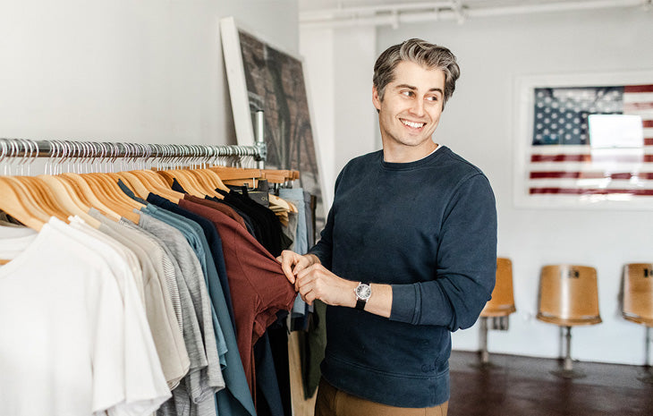 THOUSAND FOR ALL: FUNCTIONAL COMMUTER-MINDED FASHION