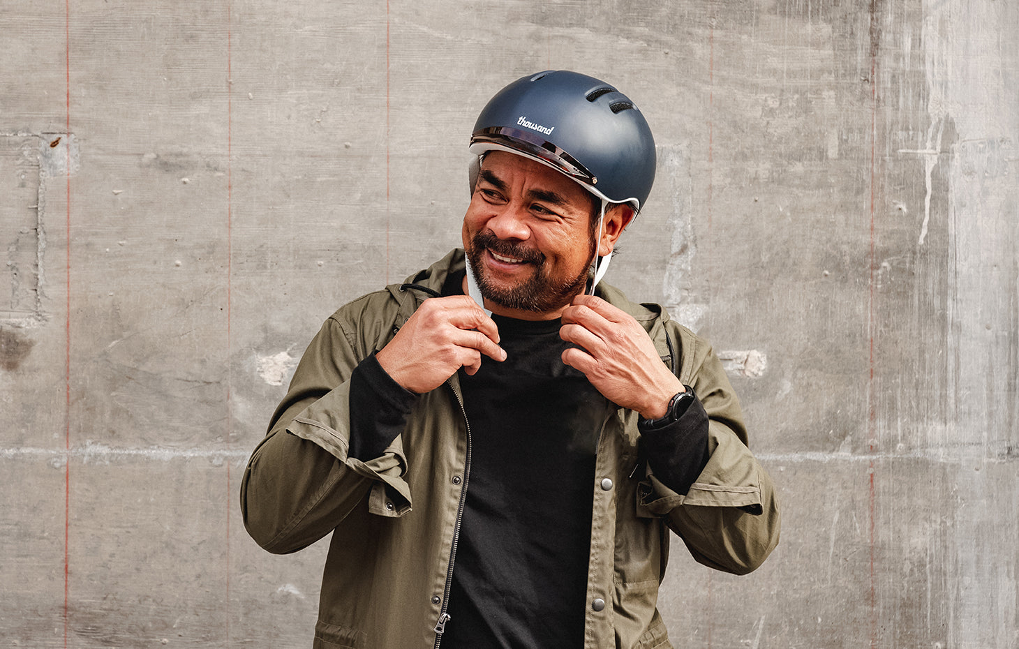 Thousand for All: Celebrating Open Streets