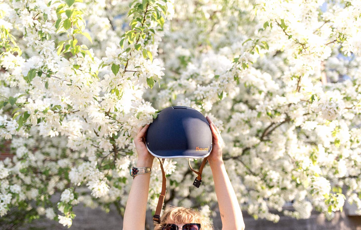 CYCLING GEAR YOU NEED FOR SUMMER RIDING