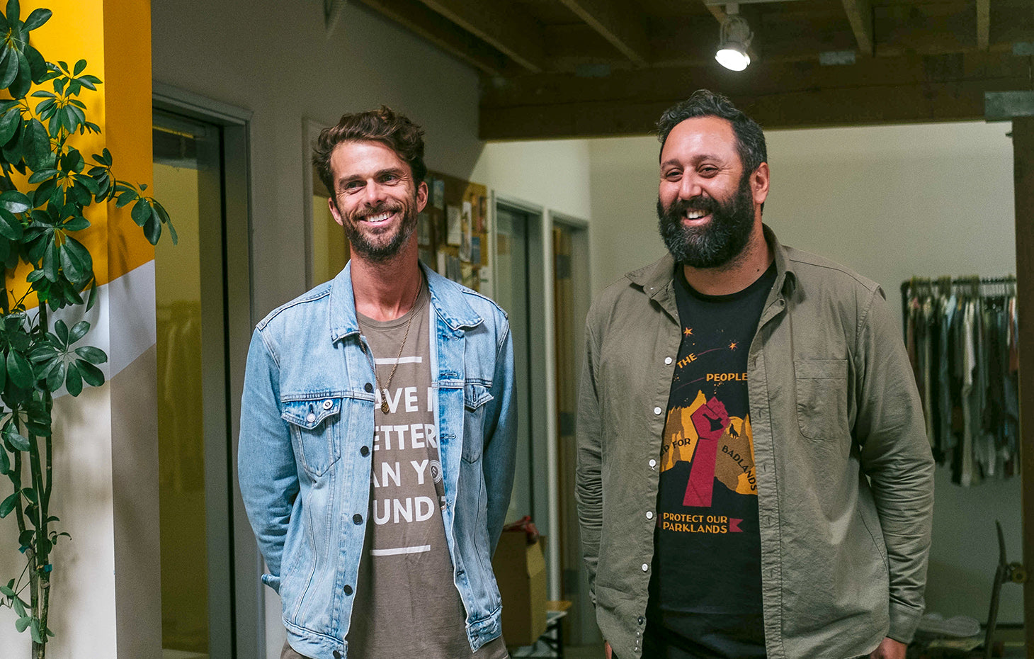 THOUSAND FOR ALL: PRESERVING OUR NATIONAL PARKS