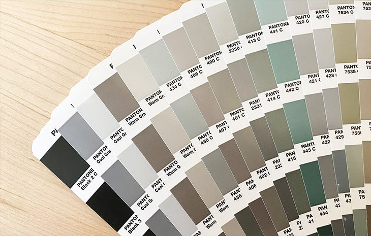 BEHIND THE DESIGN: STEALTH BLACK AND ARCTIC GREY