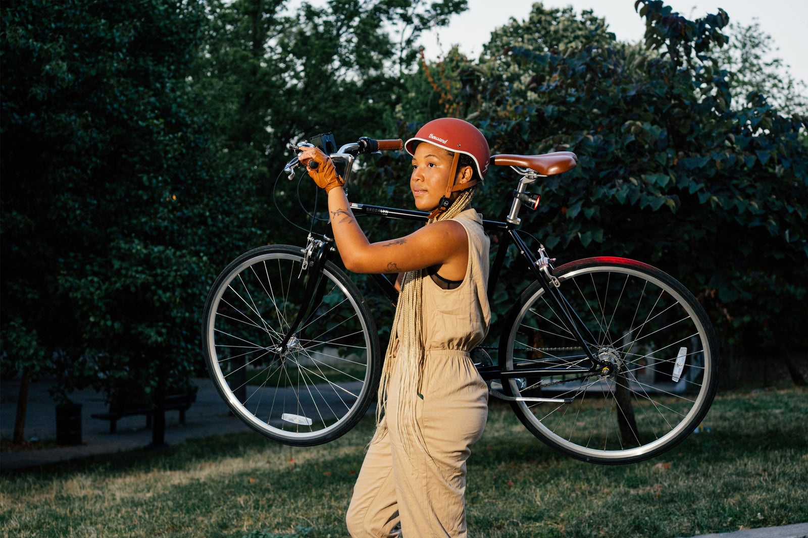 Unlock New York City with Kaiomi