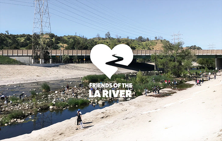 EARTH MONTH VOLUNTEERING