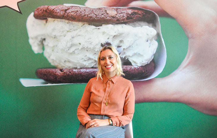 THOUSAND FOR ALL: WOMEN-LED BUSINESSES BREAKING BARRIERS