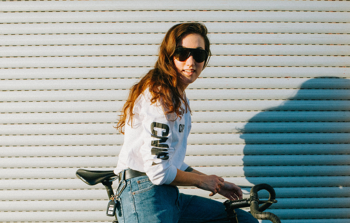 THOUSAND FOR ALL: WOMEN IN THE CYCLING INDUSTRY