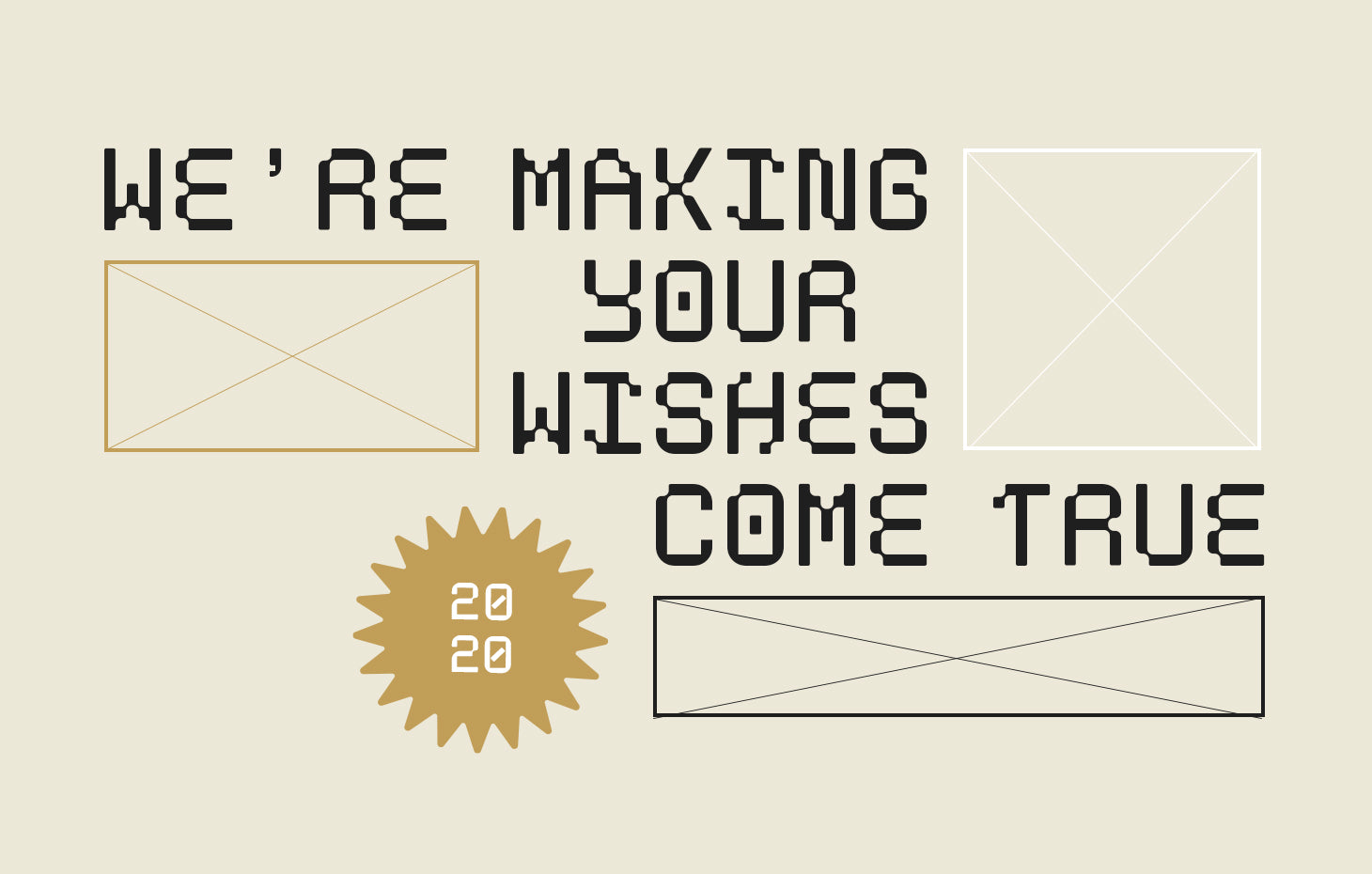 FULFILLING YOUR WISHES