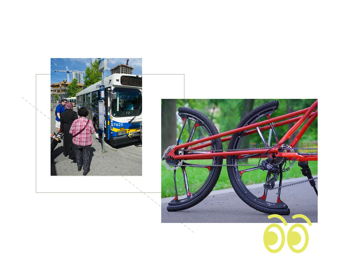 A Thousand Words, Volume 5