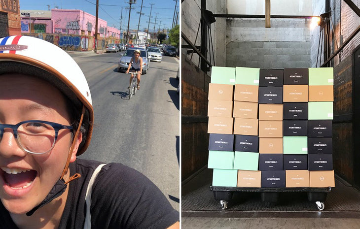 5 THINGS I LEARNED FROM A SUMMER AT THOUSAND