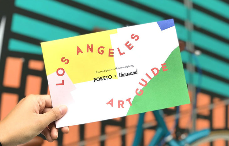 BE LOCAL WITH POKETO