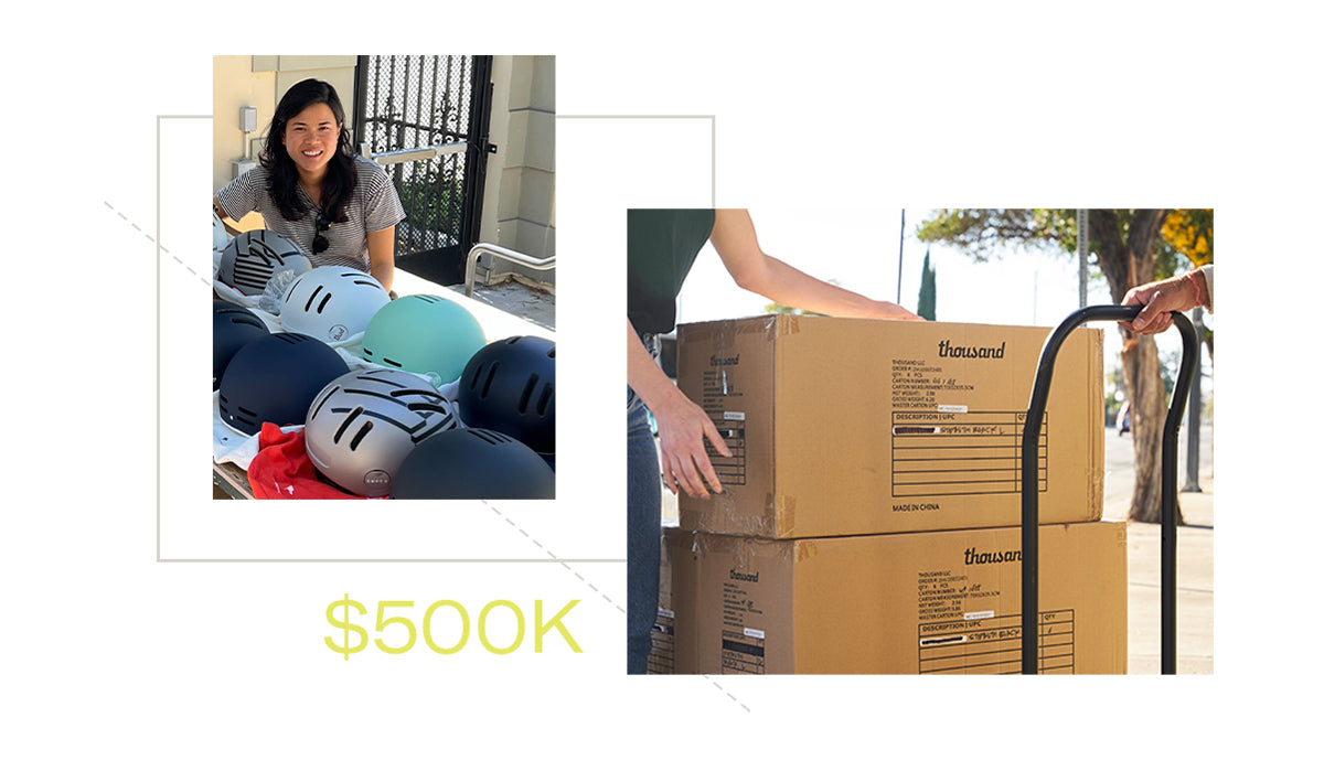 A Thousand Words, Volume 9