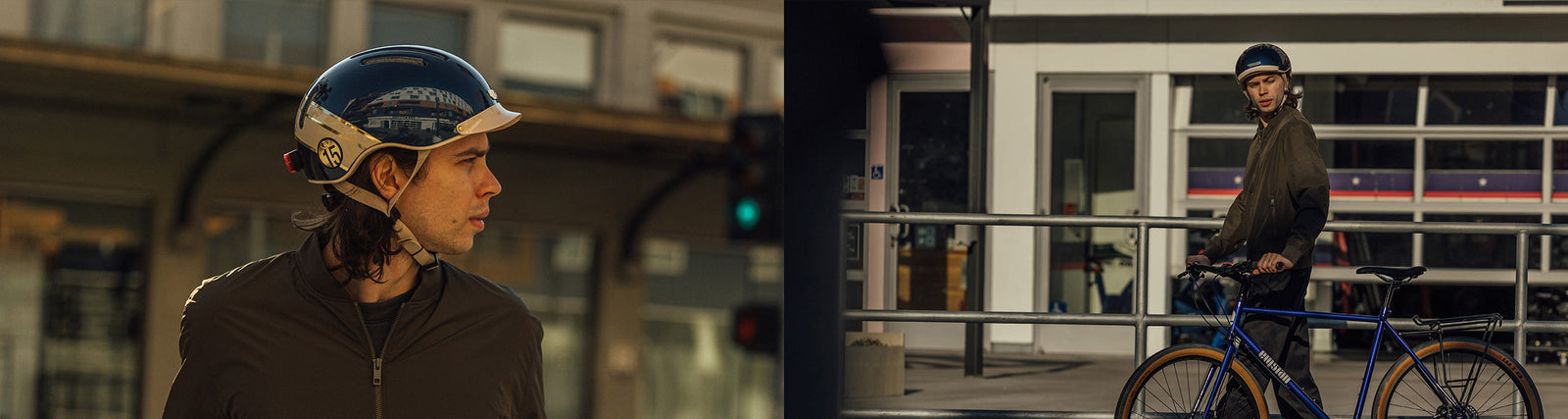 Chapter Mips Helmets