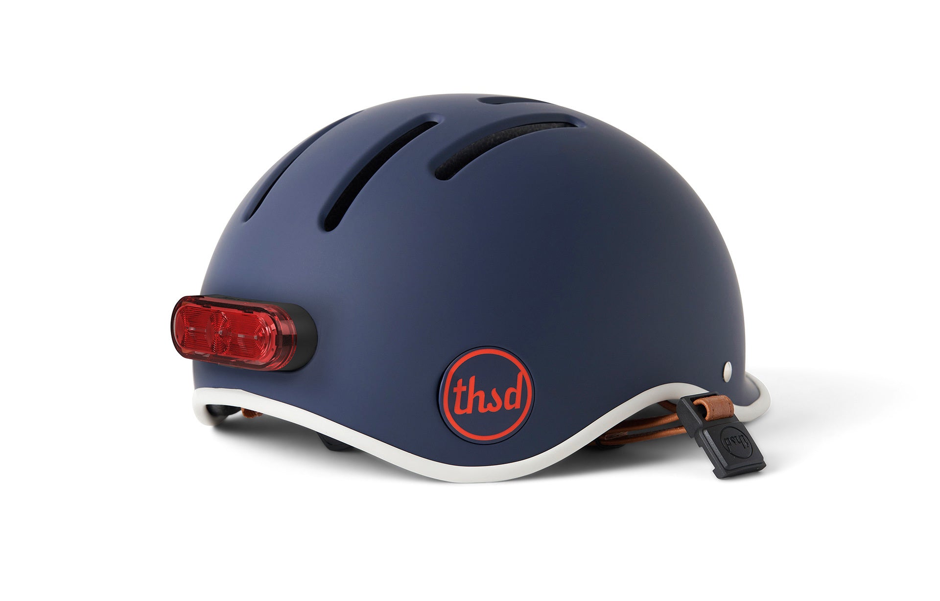 Magnetic Helmet Light Thousand®