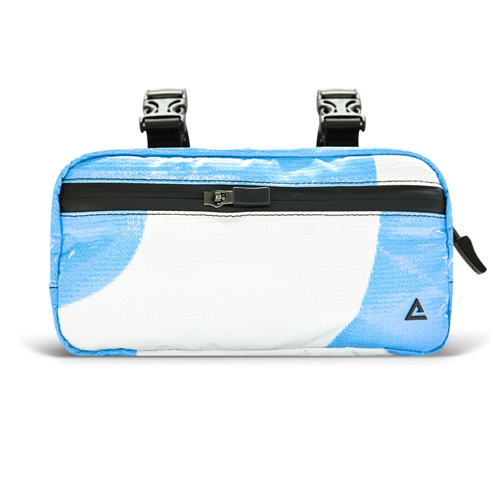 Thousand x Rareform Crossbody Handlebar Bag