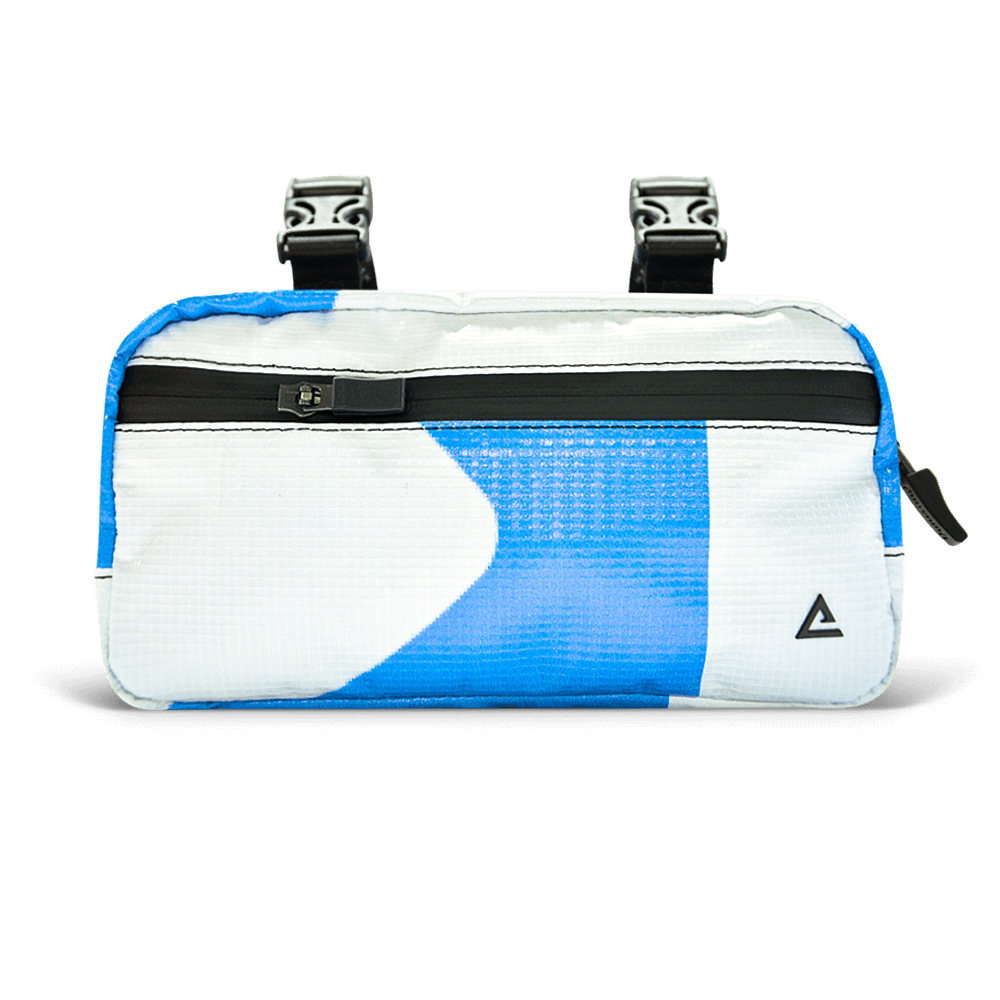 Thousand x Rareform Crossbody Handlebar Bag