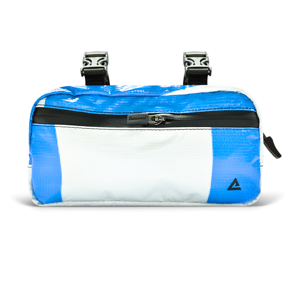 Thousand x Rareform Crossbody Handlebar Bag