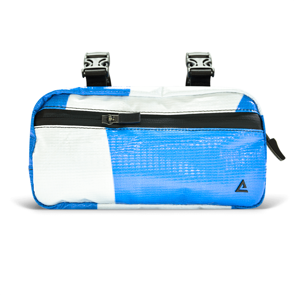 Thousand x Rareform Crossbody Handlebar Bag