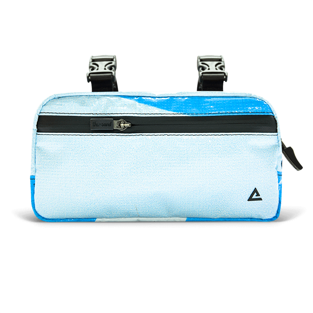 Thousand x Rareform Crossbody Handlebar Bag