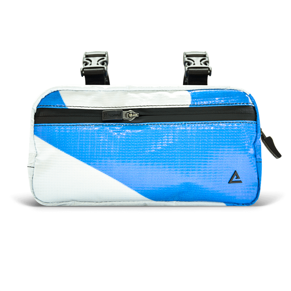 Thousand x Rareform Crossbody Handlebar Bag