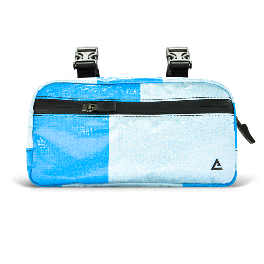 Thousand x Rareform Crossbody Handlebar Bag