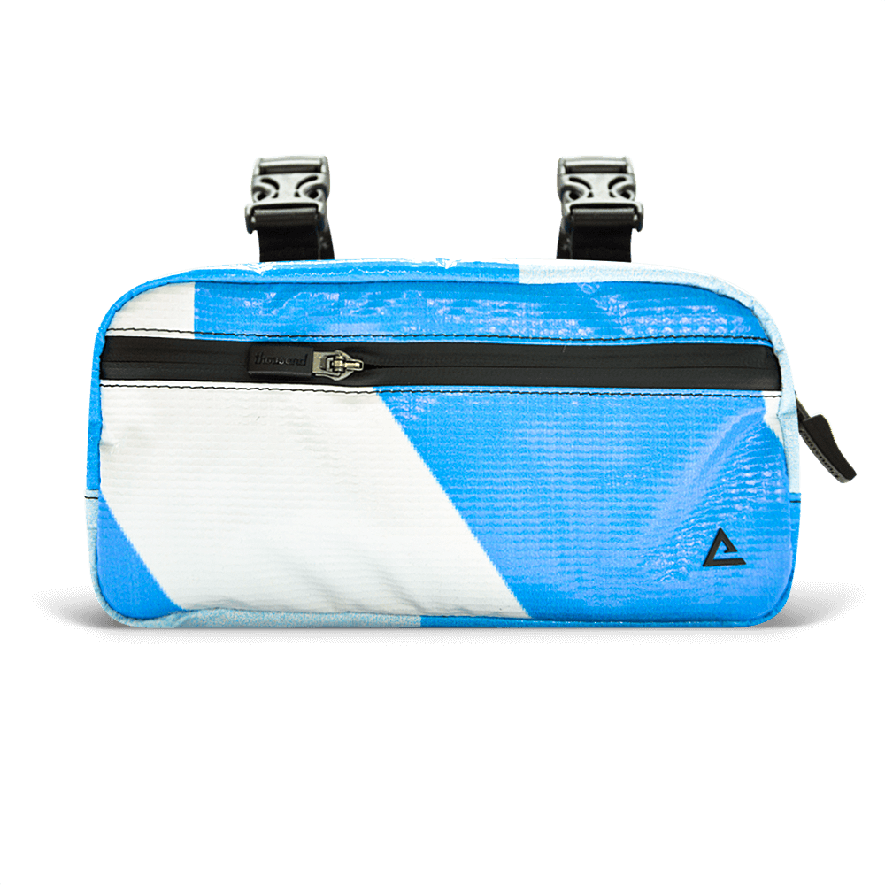 Thousand x Rareform Crossbody Handlebar Bag