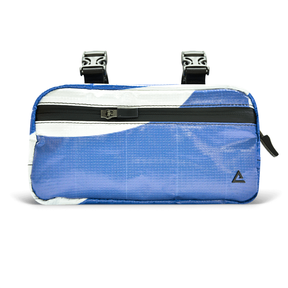 Thousand x Rareform Crossbody Handlebar Bag