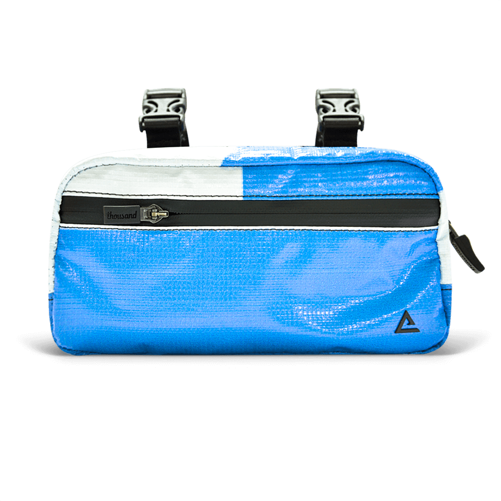 Thousand x Rareform Crossbody Handlebar Bag