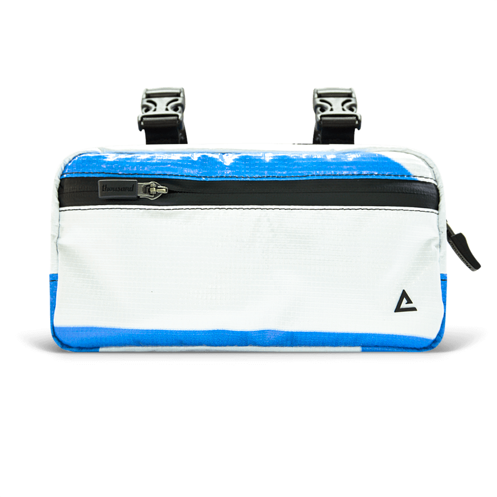 Thousand x Rareform Crossbody Handlebar Bag