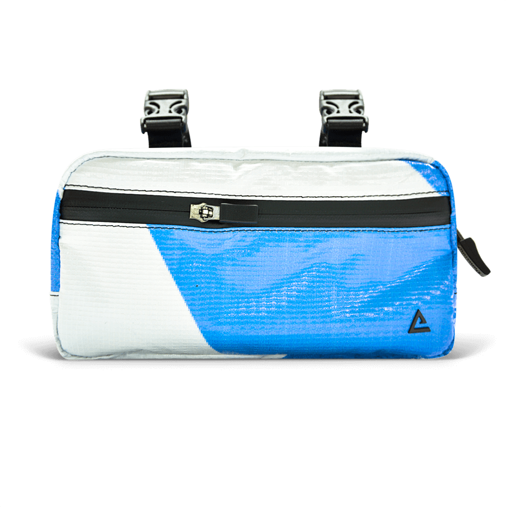 Thousand x Rareform Crossbody Handlebar Bag