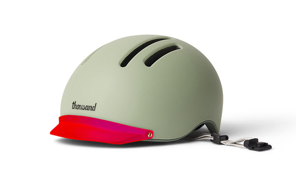 Chapter Helmet Visor Thousand®