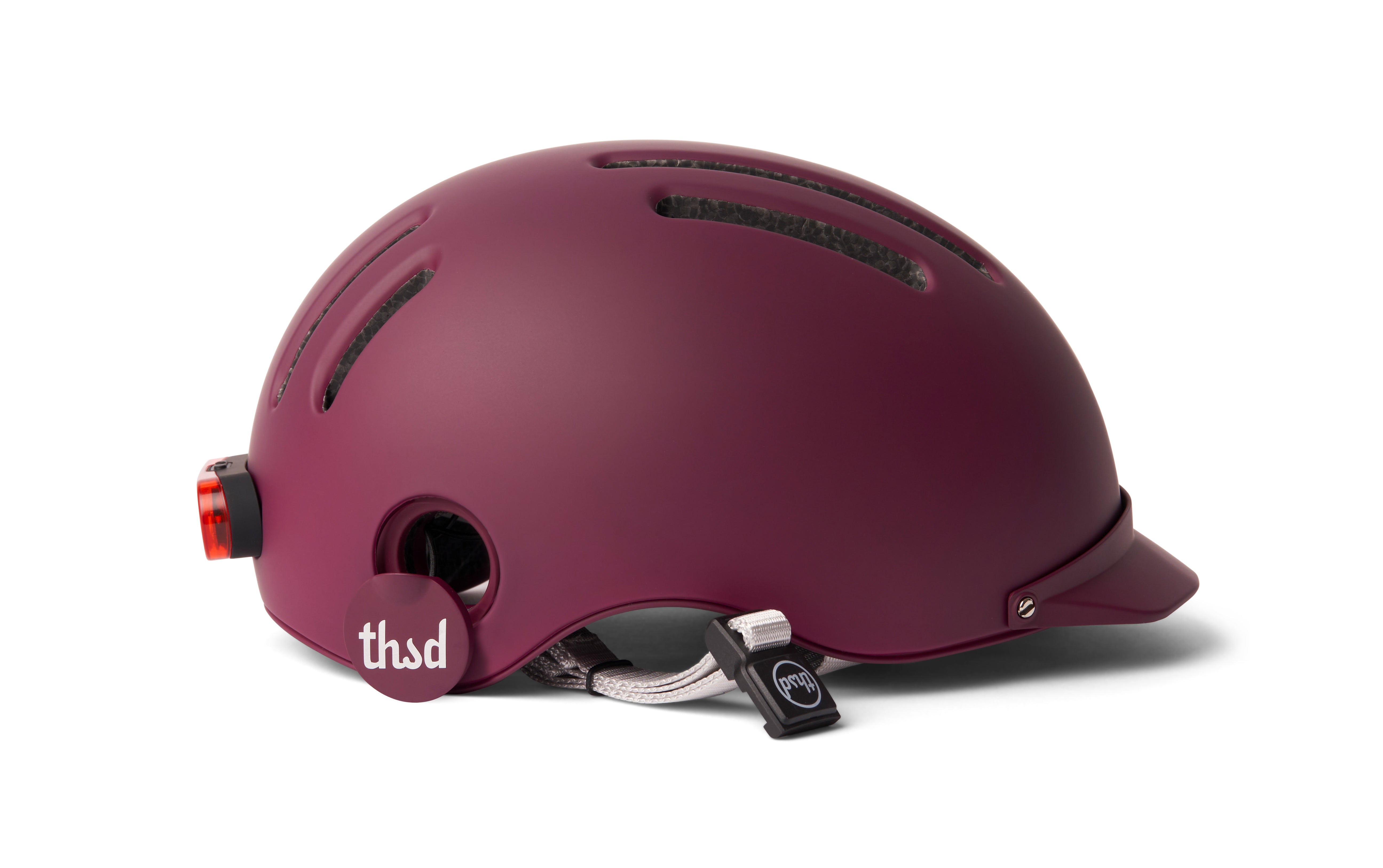 HEAD☆MIPS Black 56cm〜59cm（M/L） Chapter MIPS Helmet, Racer Black | tokyobike
