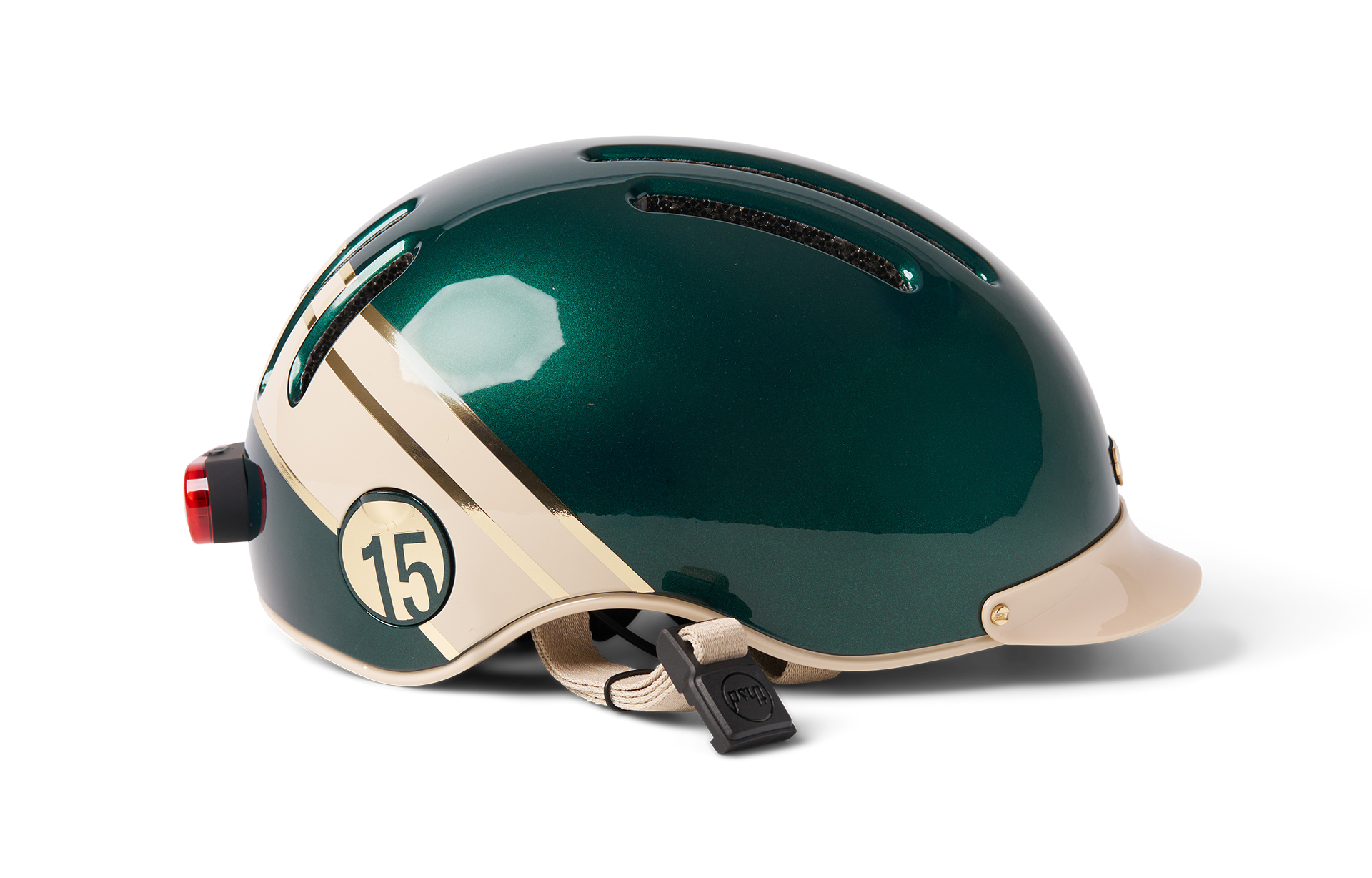 Emerald Green