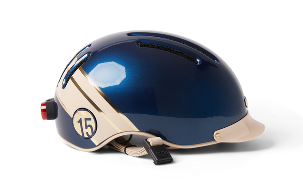 Chapter+ MIPS Helmet Bike Helmet with Light Thousand®