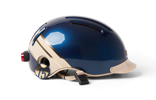 Chapter+ MIPS Helmet Bike Helmet with Light Thousand®
