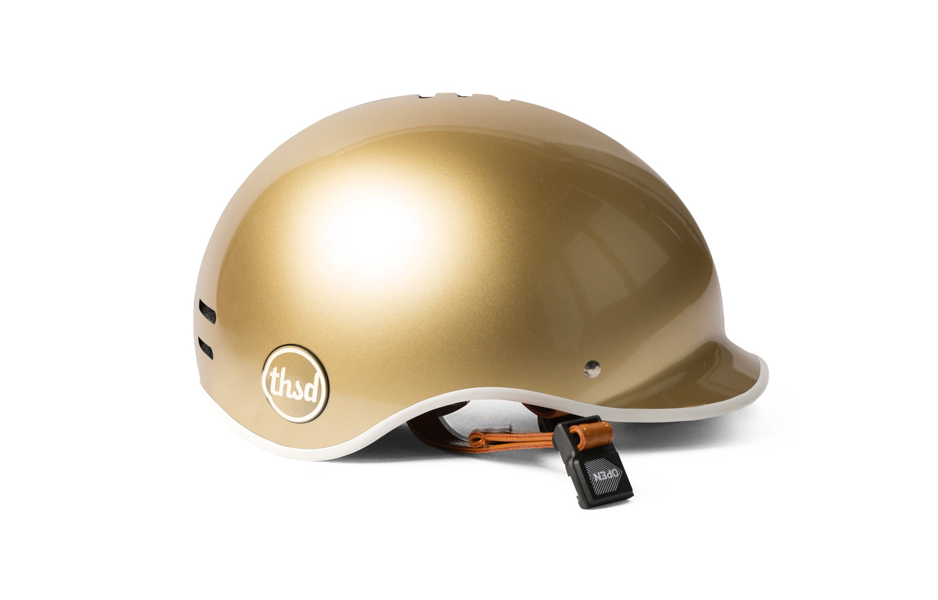 Candado U Lock Odis K1800L Llave - Trip Helmets
