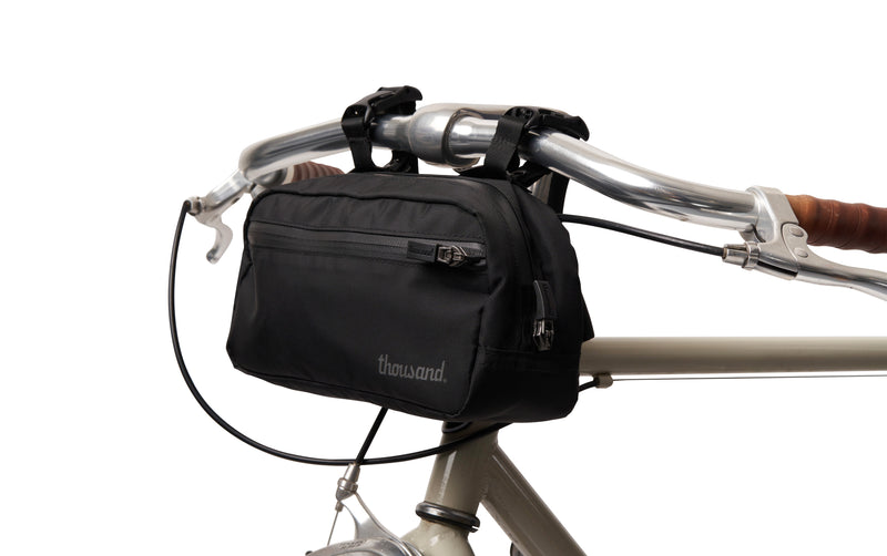 Crossbody Handlebar Bag | Thousand®