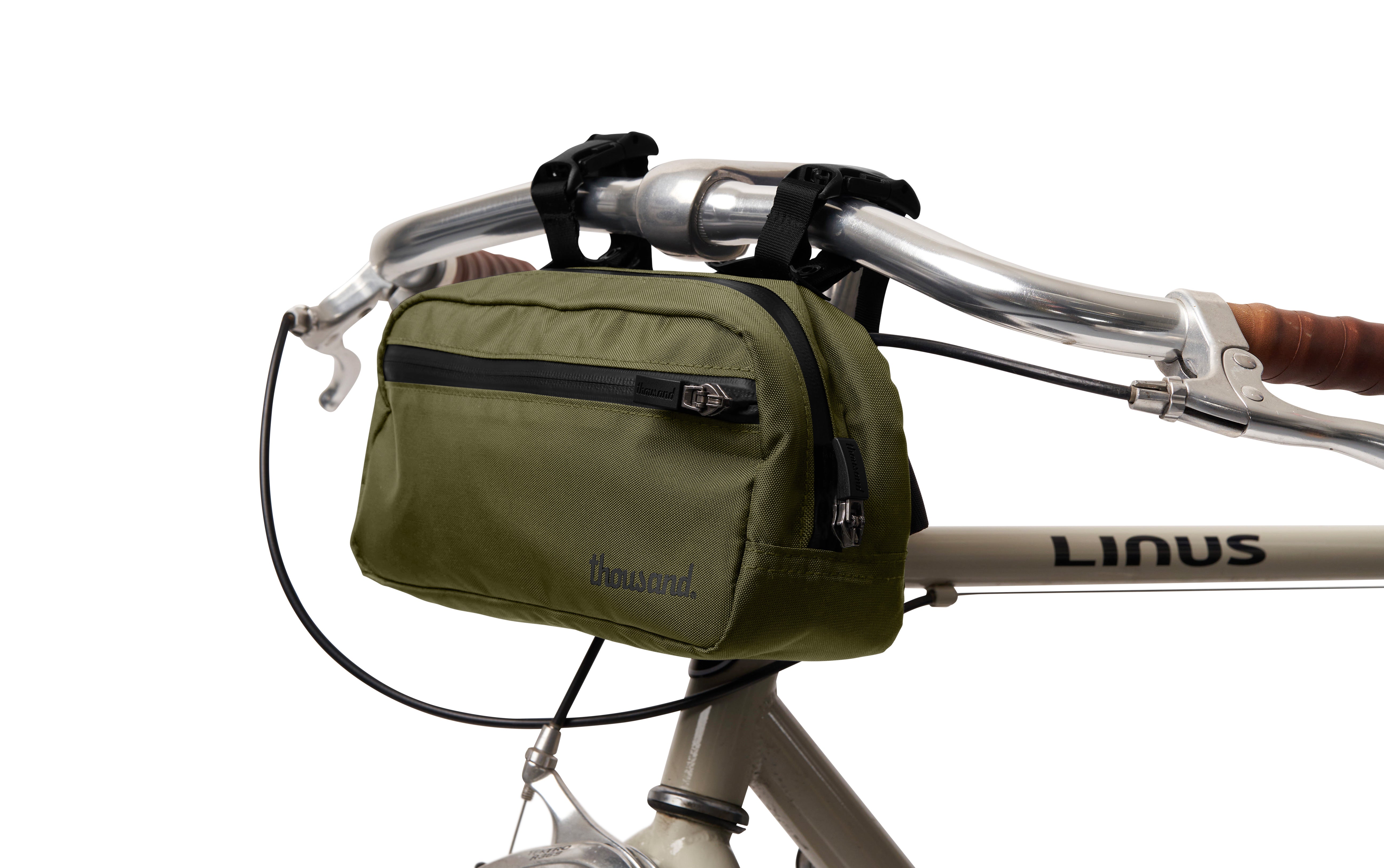 Crossbody Handlebar Bag | Thousand®