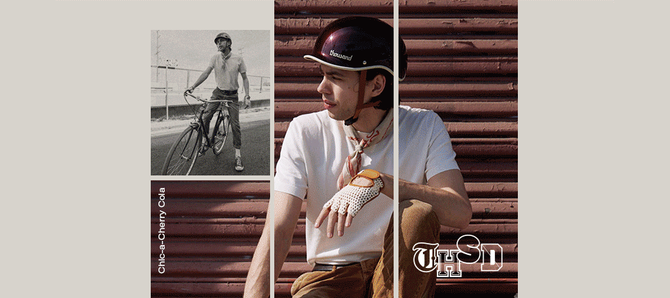 Thousand® Bike Helmets, Skateboard Helmets, MIPS Helmets